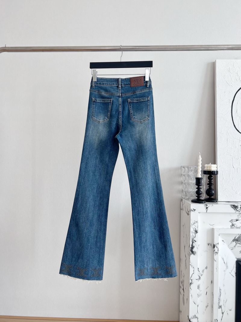 Celine Jeans